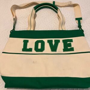 Tory Burch Sport duffle/tote bag